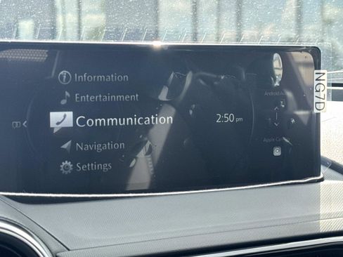 New 2025 MAZDA MX-5 Miata Grand Touring w/ Appearance Package image 13