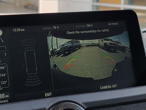 New 2024 INEOS Grenadier AWD/4WD image 25