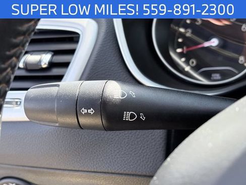 Used 2020 Jeep Compass Latitude FWD image 16