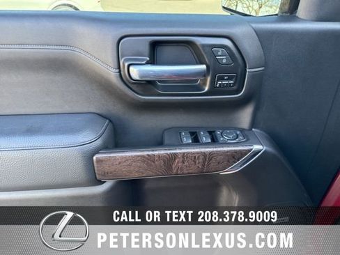 Used 2020 GMC Sierra 1500 Denali w/ Denali Ultimate Package image 21