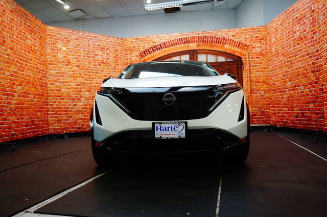 Certified 2023 Nissan Ariya FWD image 6