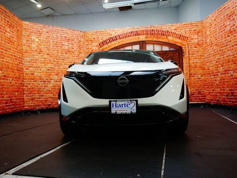 Certified 2023 Nissan Ariya FWD image 6