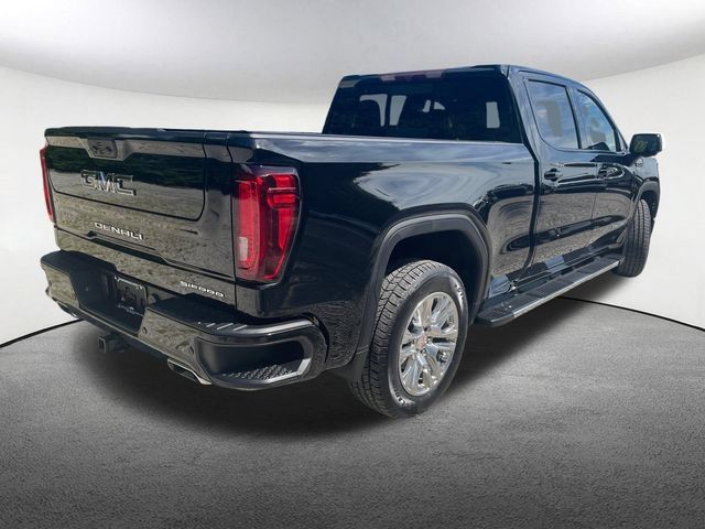 Used 2024 GMC Sierra 1500 Denali AWD/4WD image 14
