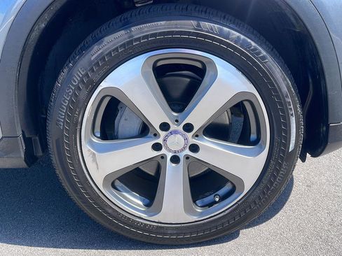 Used 2016 Mercedes-Benz GLC 300 image 9