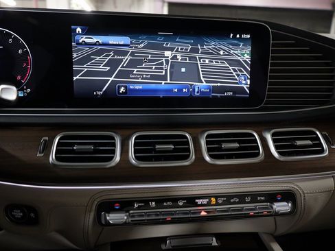 Used 2026 Mercedes-Benz GLE 450 4MATIC image 70