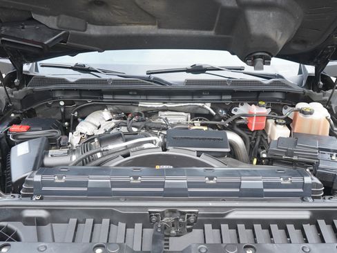 Used 2022 GMC Sierra 2500 Denali AWD/4WD image 31