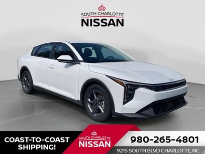 Used 2025 Kia K4