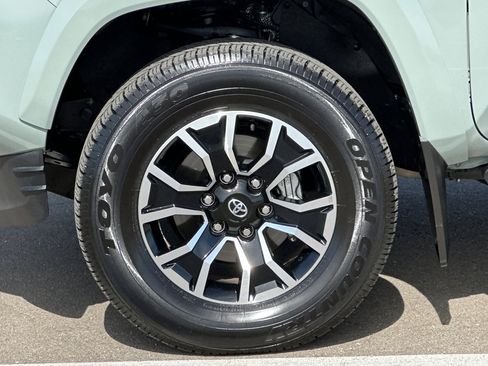 Used 2023 Toyota Tacoma TRD Sport RWD image 24