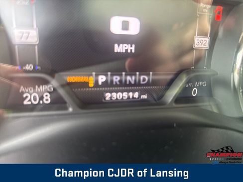 Used 2020 RAM 1500 Rebel w/ Rebel Level 2 Equipment Group AWD/4WD image 22