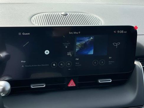 New 2026 Hyundai Ioniq 5 SEL RWD image 11