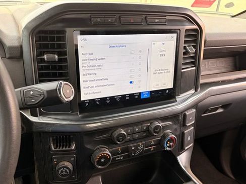 Used 2024 Ford F150 STX AWD/4WD image 19