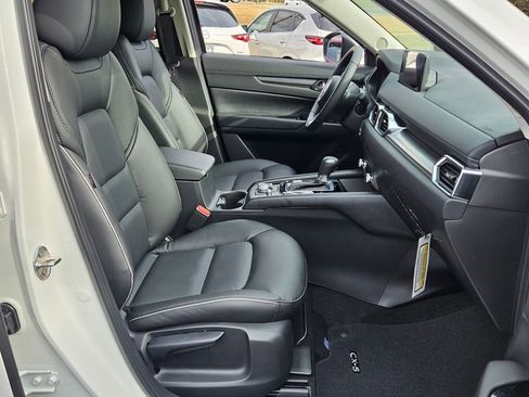 New 2025 MAZDA CX-5 AWD 2.5 S image 15
