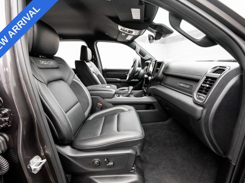 Used 2025 RAM 1500 RHO AWD/4WD image 14