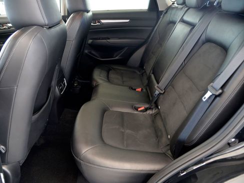 Used 2023 MAZDA CX-5 AWD 2.5 S w/ Select Package image 27