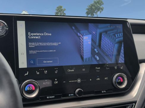 Certified 2026 Lexus TX 350 AWD w/ Technology Package image 18