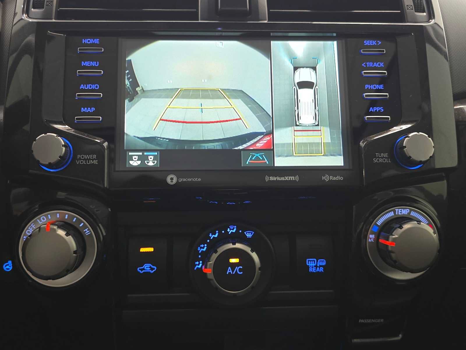 Certified 2024 Toyota 4Runner TRD Off-Road Premium w/ Off Road Premium Plus Package AWD/4WD image 13
