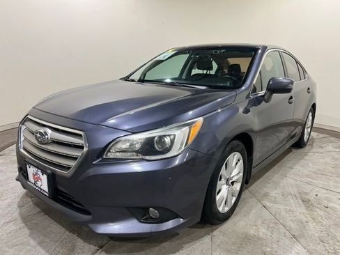 Used 2016 Subaru Legacy 2.5i Premium image 8