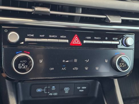 New 2026 Hyundai Santa Cruz SEL AWD/4WD image 20