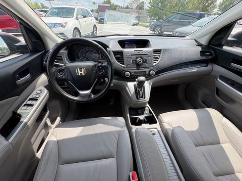 Used 2013 Honda CR-V EX-L image 24