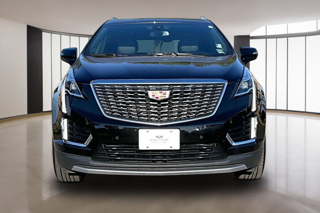 Used 2023 Cadillac XT5 Premium Luxury AWD/4WD image 3