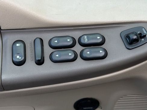 Used 2003 Ford Excursion Limited image 15