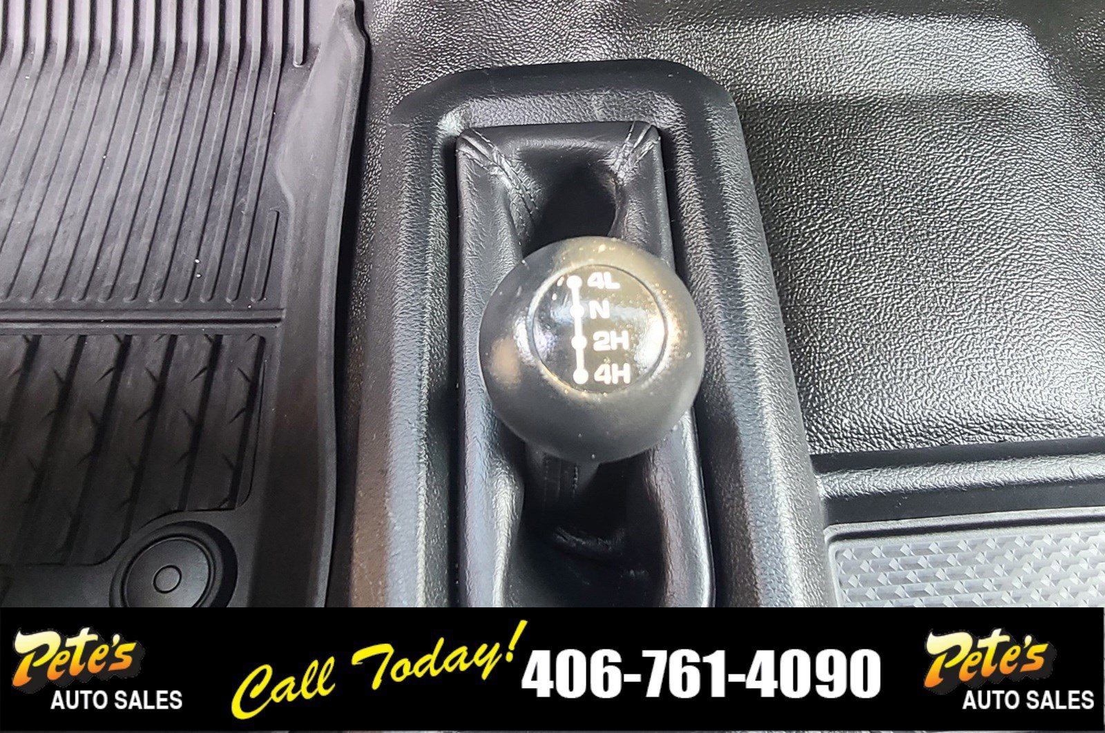Used 2020 RAM 3500 Tradesman AWD/4WD image 24