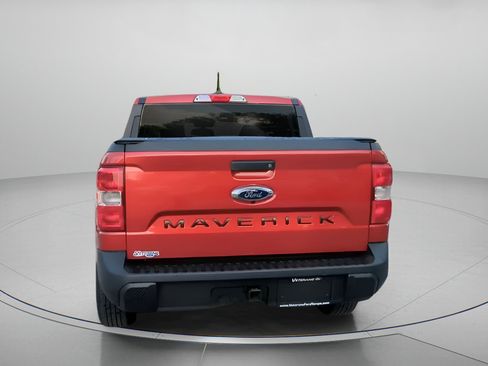 Certified 2024 Ford Maverick XLT FWD image 24
