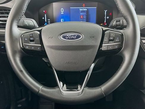 Used 2024 Ford Escape Active AWD/4WD image 14