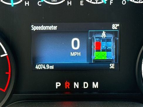 Used 2026 Ford F250 XL w/ STX Appearance Package AWD/4WD image 25