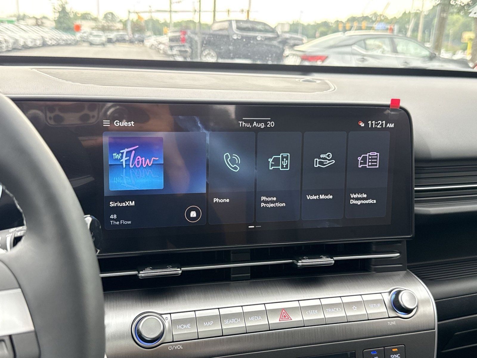 New 2027 Hyundai Kona Limited AWD/4WD image 20