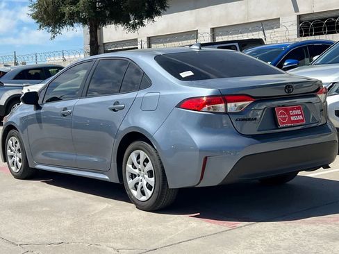 Used 2023 Toyota Corolla LE image 7