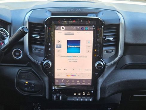 New 2026 RAM 2500 Tradesman image 12