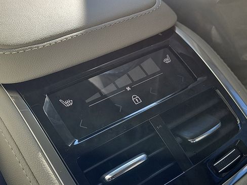 New 2026 Volvo XC90 B6 Ultra w/ Protection Package Premier image 12