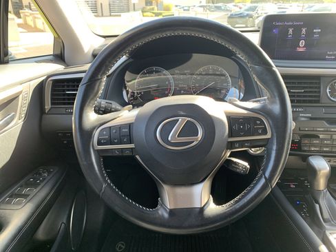 Certified 2022 Lexus RX 350L Premium image 18