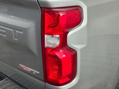Used 2026 Chevrolet Silverado 1500 RST RWD image 31