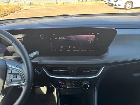 Used 2026 Buick Encore GX Preferred FWD image 17