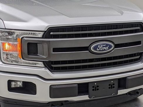 Used 2018 Ford F150 XLT w/ Equipment Group 302A Luxury image 43