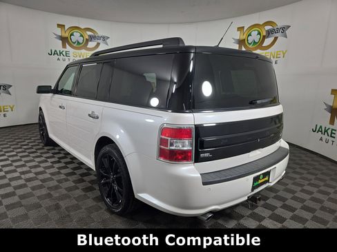 Used 2018 Ford Flex SEL w/ Equipment Group 202A image 6