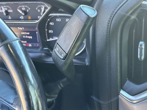 Used 2019 GMC Sierra 1500 SLT w/ SLT Premium Plus Package image 15