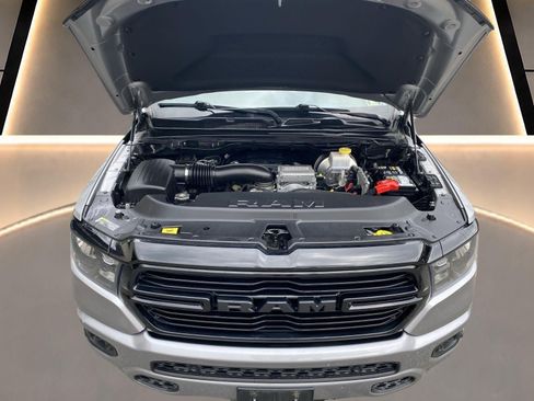 Used 2020 RAM 1500 Big Horn AWD/4WD image 32