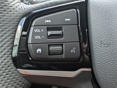 New 2026 Honda Ridgeline Black Edition image 31