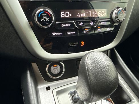 Used 2020 Nissan Murano S w/ Technology Package FWD image 29