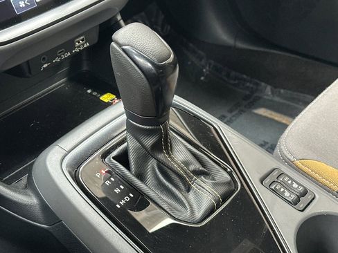 Used 2025 Subaru Crosstrek 2.5i Sport w/ Crosstrek Mirror Package image 26