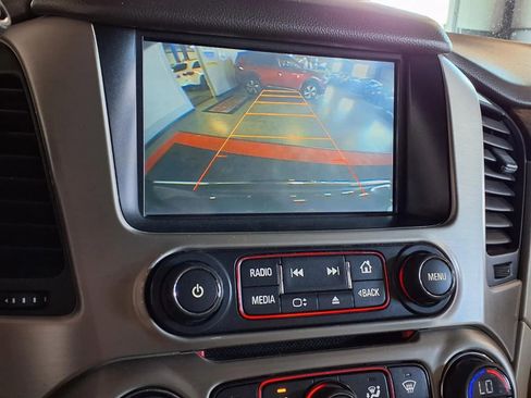 Used 2015 GMC Yukon Denali AWD/4WD image 23