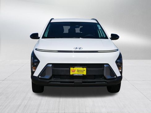Certified 2026 Hyundai Kona SEL Sport image 2