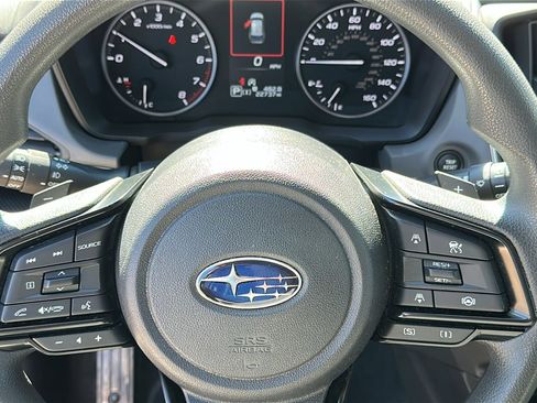 Certified 2024 Subaru Crosstrek 2.0i Premium image 11