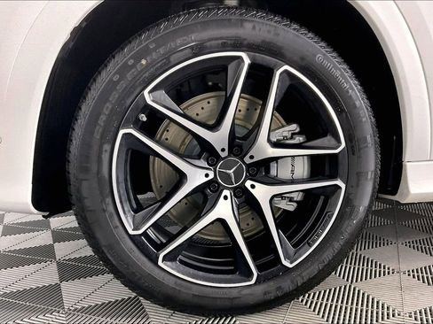 New 2026 Mercedes-Benz GLE 53 AMG GLE 53 AMG image 11