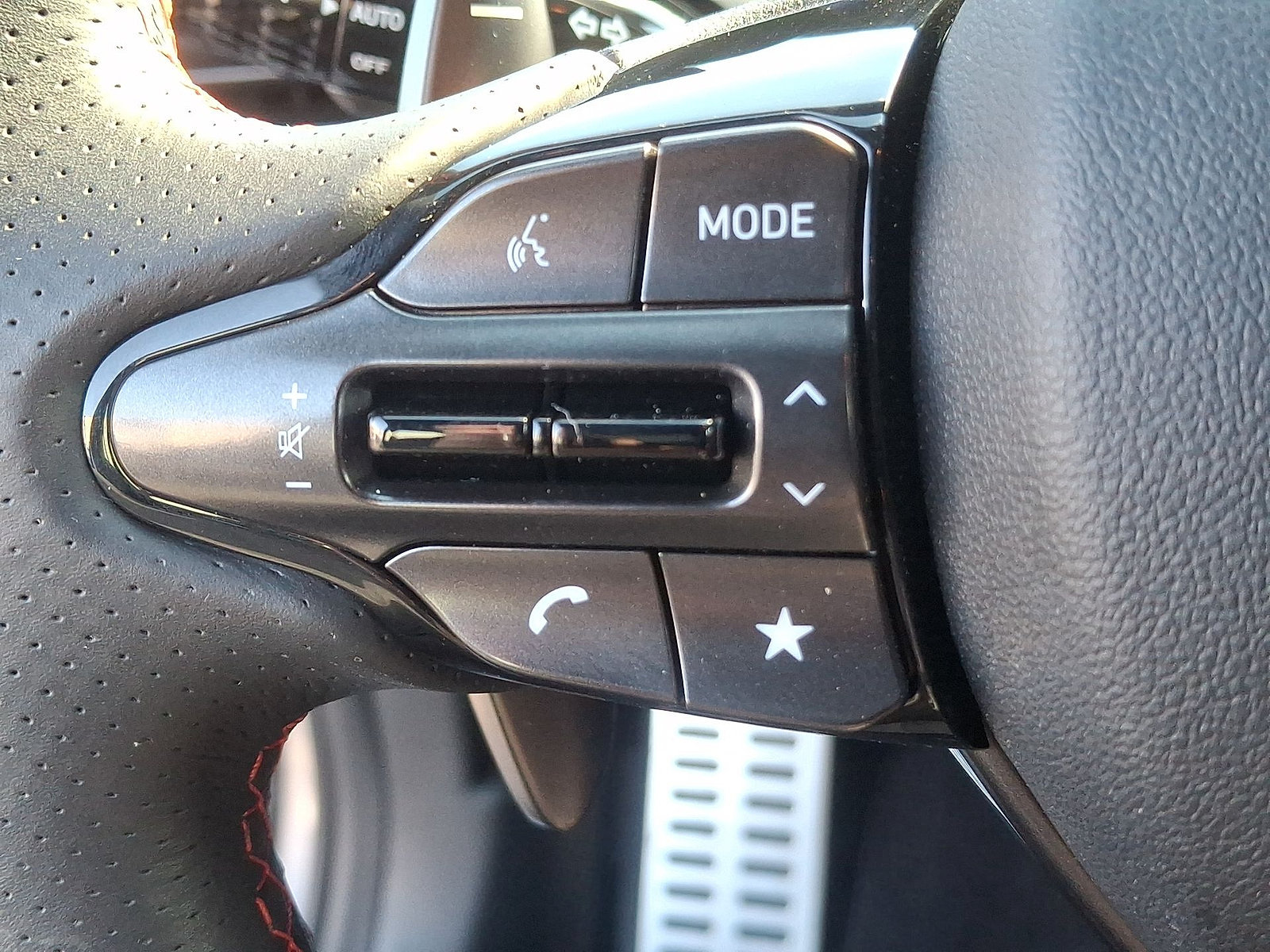 Certified 2025 Hyundai Elantra N Line FWD image 23