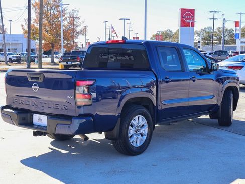 Used 2023 Nissan Frontier SV w/ SV Convenience Package image 19