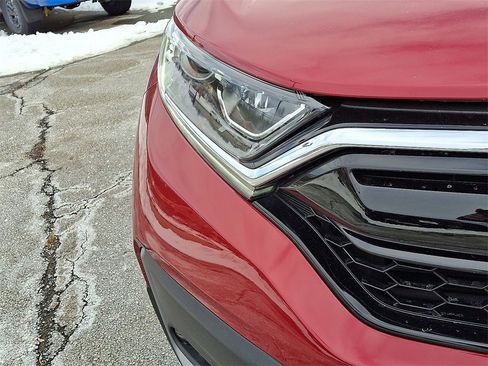 Used 2022 Honda CR-V EX-L image 10